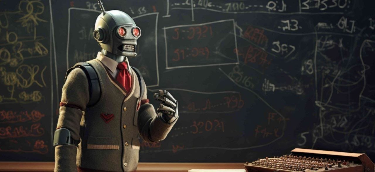 From Chalkboards to Chatbots: How Schools Can Embrace Technology Without Losing the Human Touch